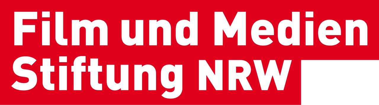 Film- und Medienstiftung NRW Logo